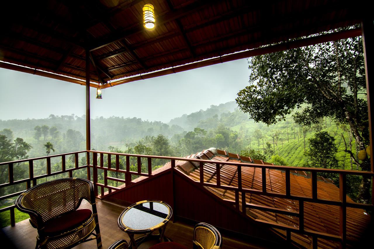 Oxyfarm Resorts Wayanad Zewnętrze zdjęcie