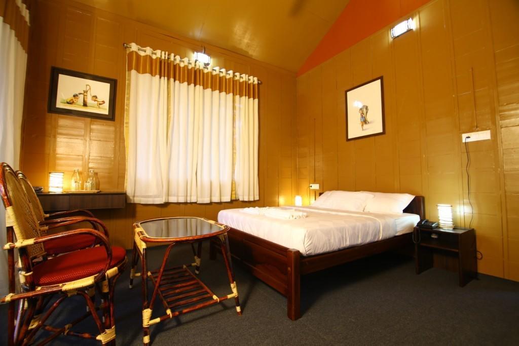 Oxyfarm Resorts Wayanad Zewnętrze zdjęcie