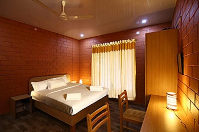 Oxyfarm Resorts Wayanad Zewnętrze zdjęcie