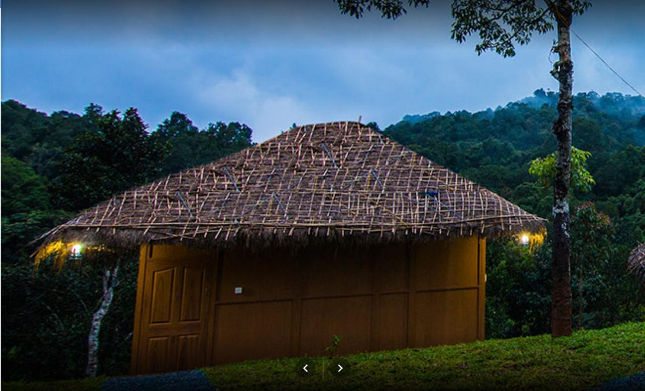 Oxyfarm Resorts Wayanad Zewnętrze zdjęcie