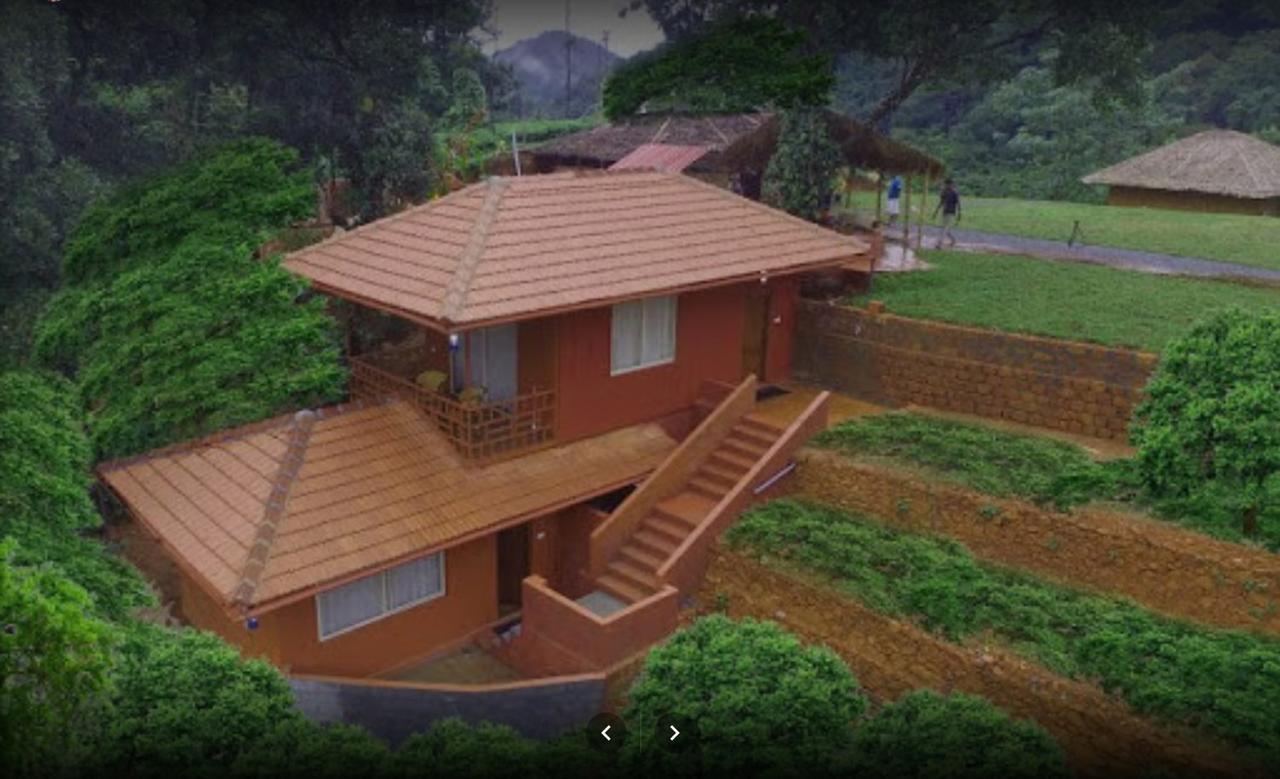 Oxyfarm Resorts Wayanad Zewnętrze zdjęcie