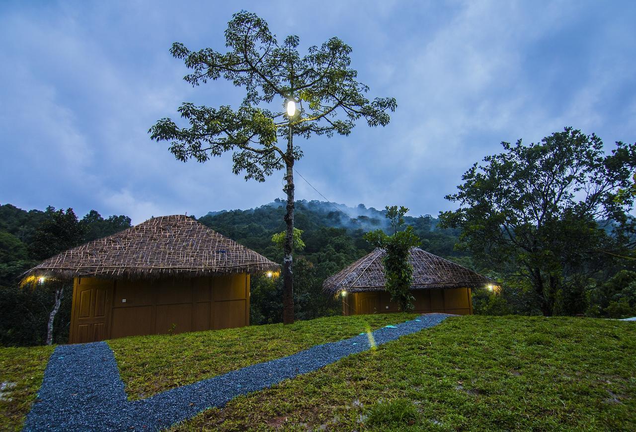 Oxyfarm Resorts Wayanad Zewnętrze zdjęcie