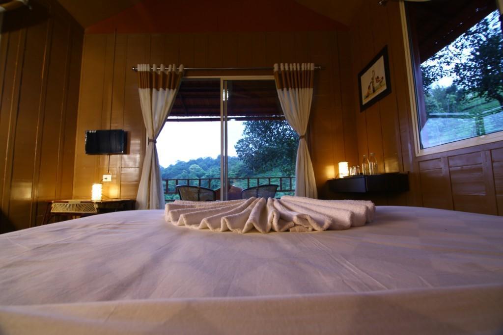 Oxyfarm Resorts Wayanad Zewnętrze zdjęcie