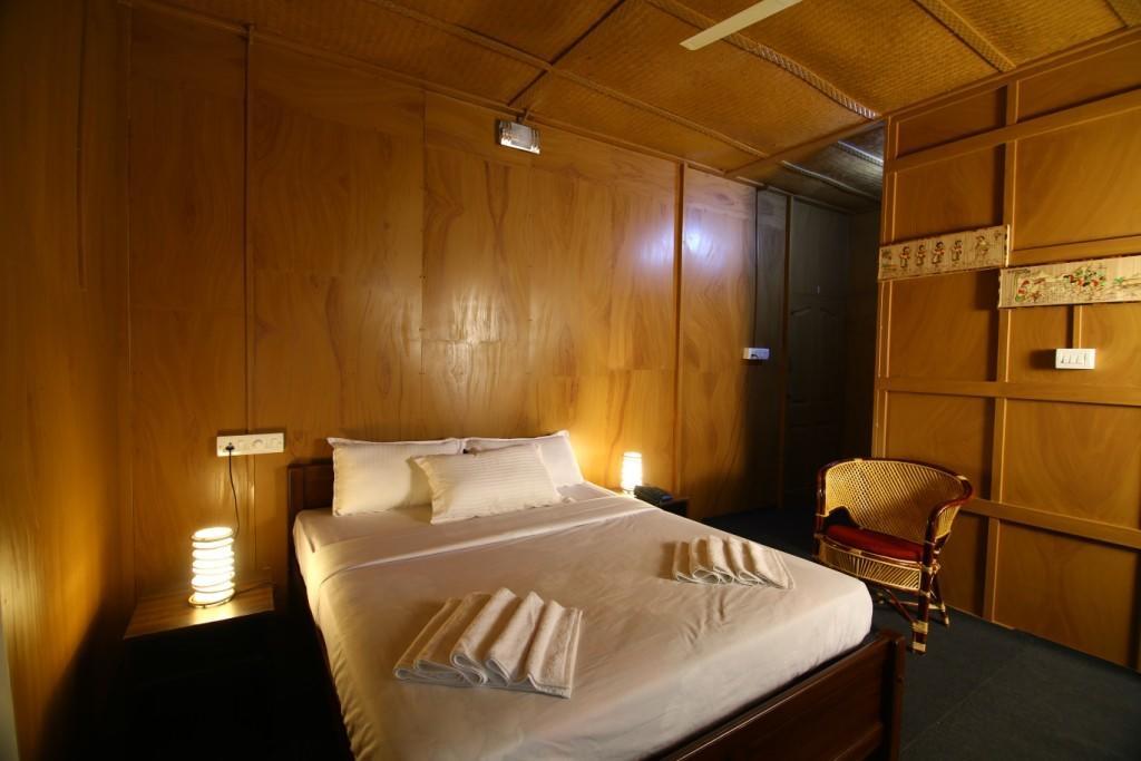 Oxyfarm Resorts Wayanad Zewnętrze zdjęcie