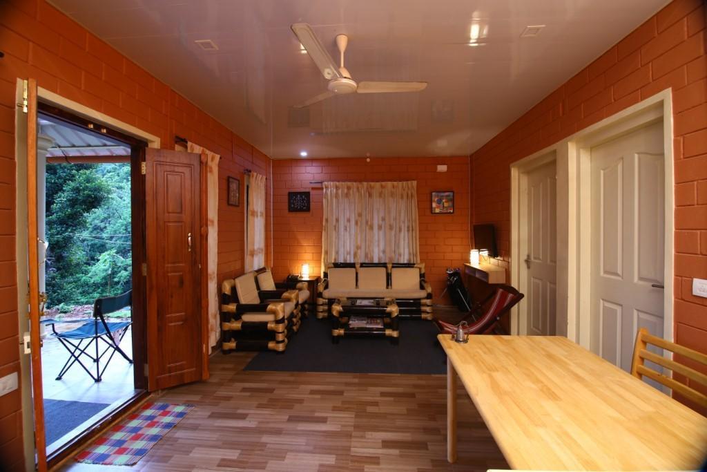 Oxyfarm Resorts Wayanad Zewnętrze zdjęcie