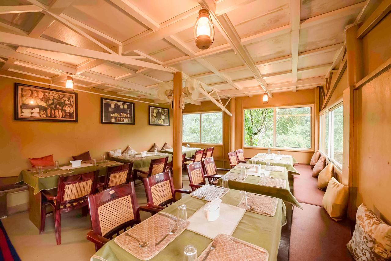 Oxyfarm Resorts Wayanad Zewnętrze zdjęcie