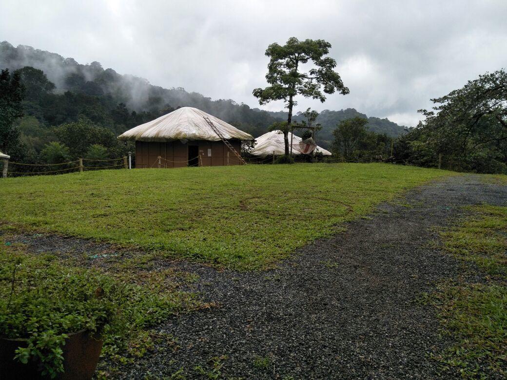 Oxyfarm Resorts Wayanad Zewnętrze zdjęcie