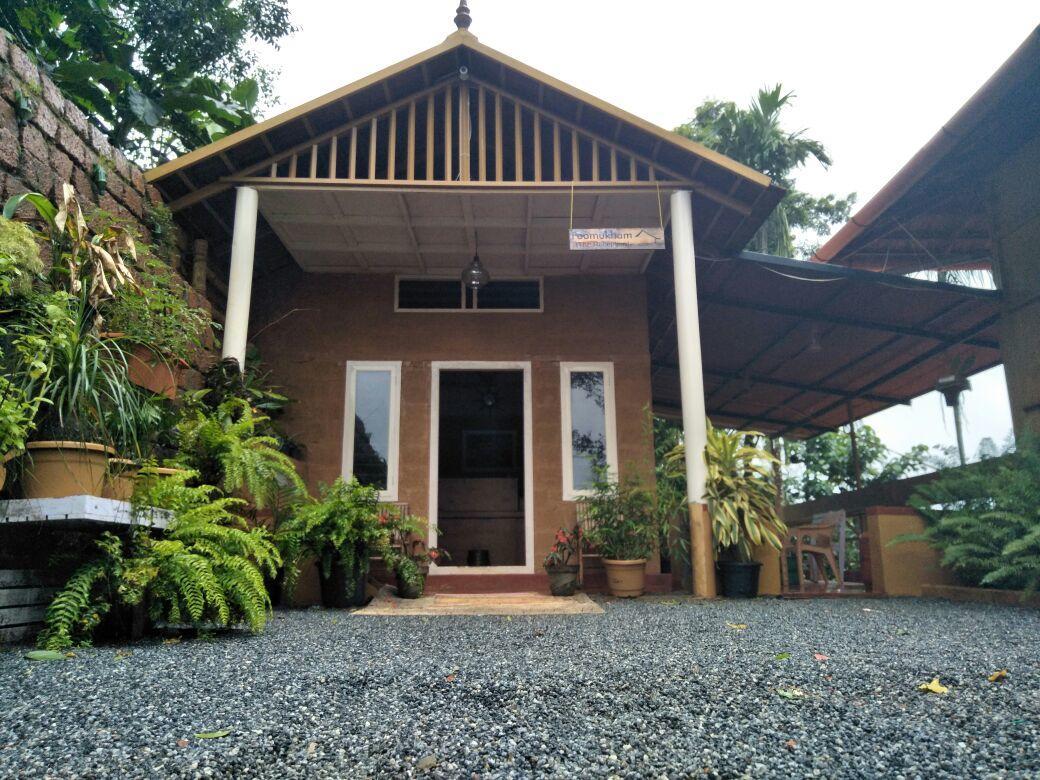 Oxyfarm Resorts Wayanad Zewnętrze zdjęcie
