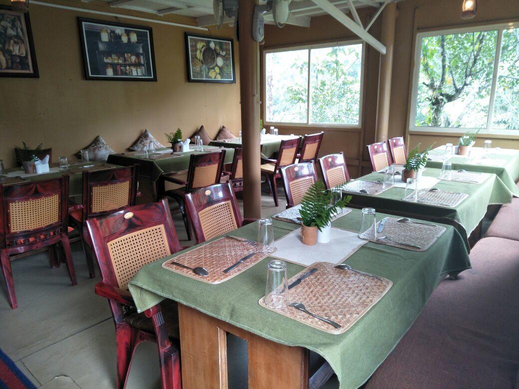 Oxyfarm Resorts Wayanad Zewnętrze zdjęcie